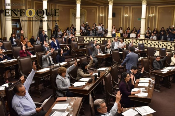Gobierno municipal envía iniciativa al Congreso para revertir concesión del SOAPAP
