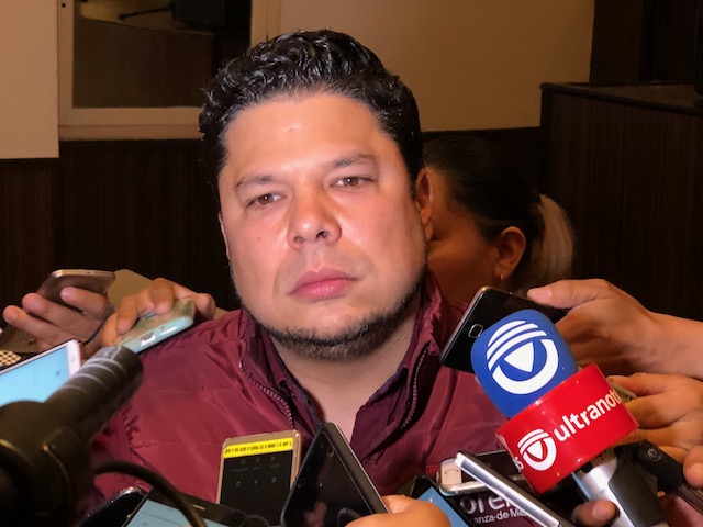 “Estoy a favor de la despenalización del aborto": Biestro