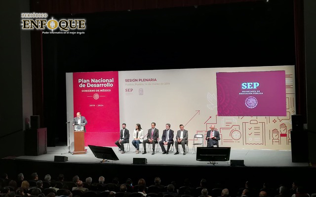 A finales de marzo empezará la construcción del proyecto Universidades para el Bienestar en Puebla