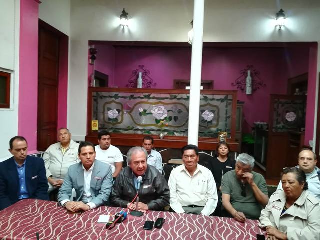 Llaman a Yeidckol Polevnsky en no imponer a candidato en la elección extraordinaria