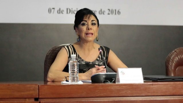 Recursos contemplados a estancias infantiles y refugios a mujeres violentadas se han visto afectados, asegura Saldaña Pérez