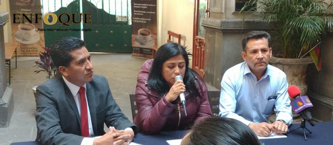 Morena debe buscar la unidad para trabajar por los ciudadanos 