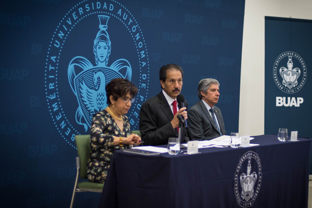 En la BUAP se creará el Sistema Institucional de Archivos