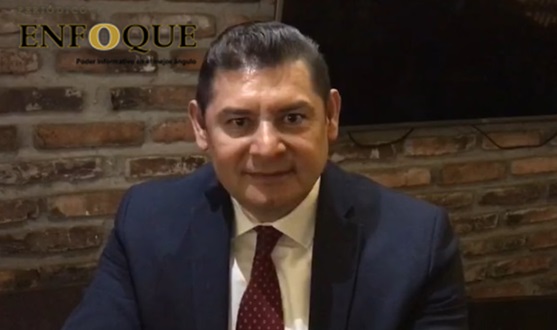 Armenta llama a Barbosa y a Yeidckol a promover la unidad con respeto (Video)