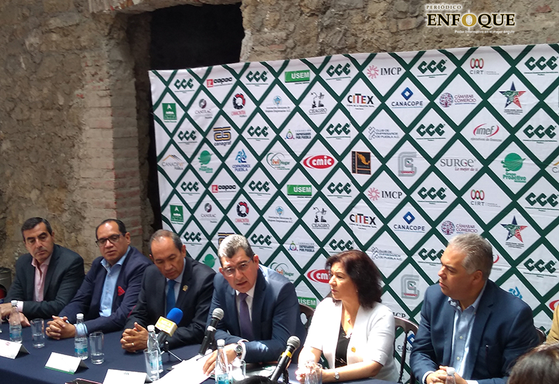 50 organizaciones convocarán debate ciudadano con candidatos a la gubernatura