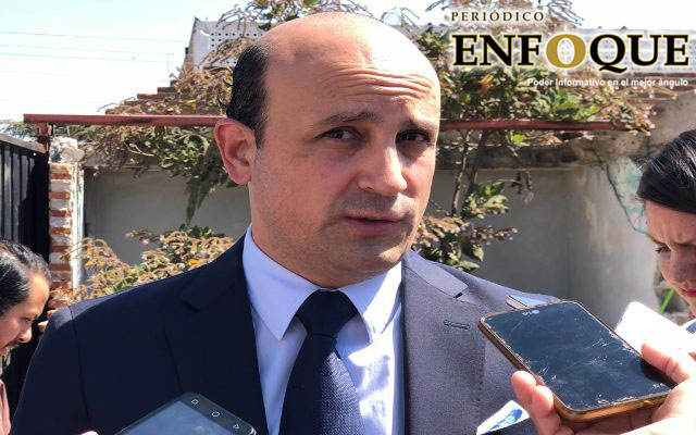 Segom es responsable de las estrategias de reordenamiento comercial