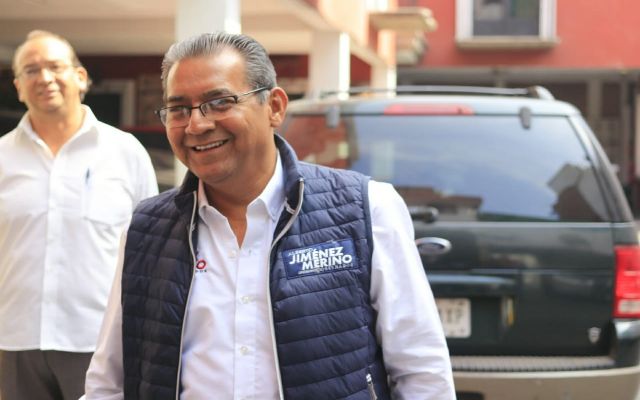 Convoca Merino a la civilidad entre y evitar descalificaciones entre candidatos