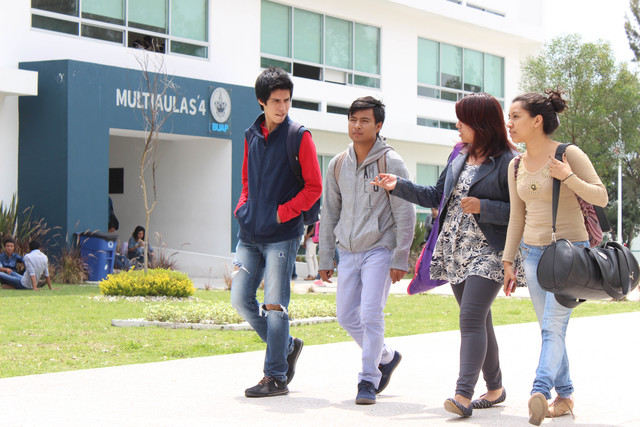 BUAP abrirá Módulo de Denuncia en Ciudad Universitaria