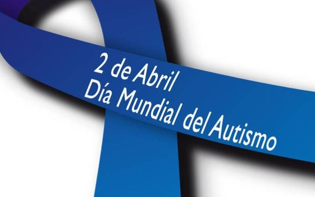 Día mundial de concienciación sobre el autismo