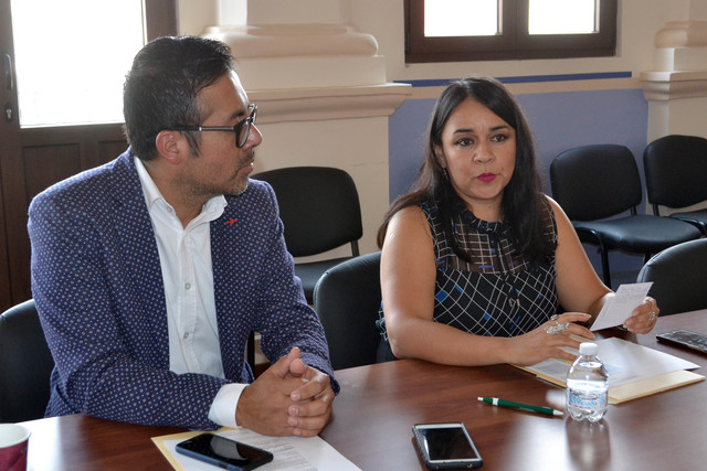 BUAP lanza convocatoria XXII Concurso de Cuento Mujeres en vida