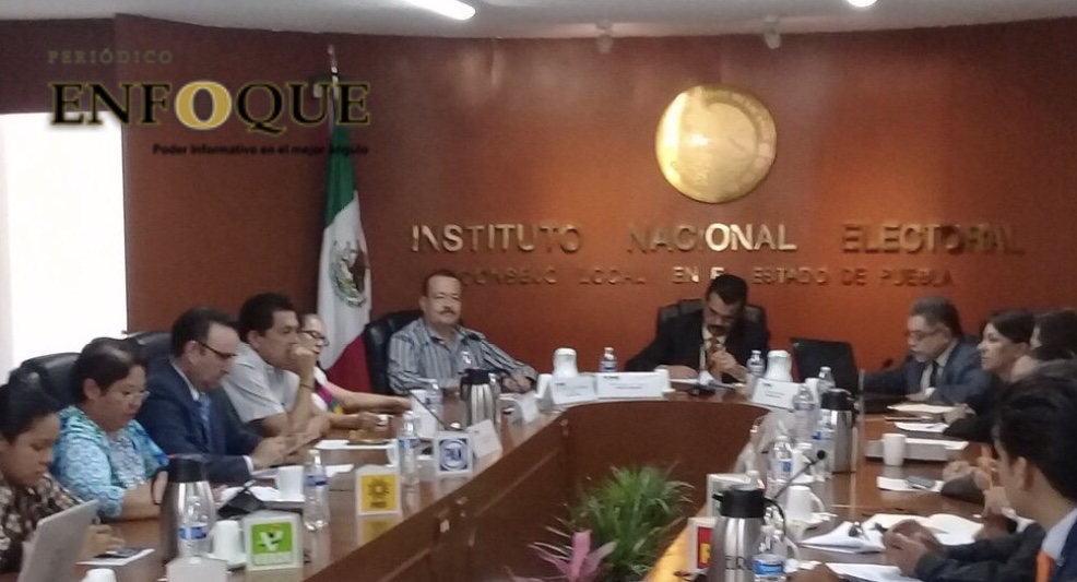 INE ha recibido 88 quejas durante el proceso electoral extraordinario: Rubio 