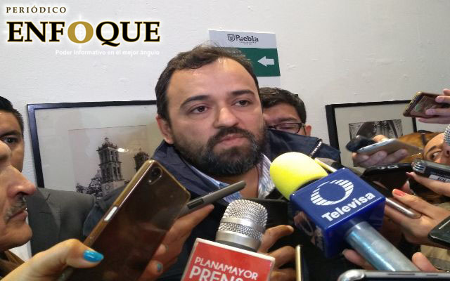 Segom denuncia a ambulantes por oponerse a operativo