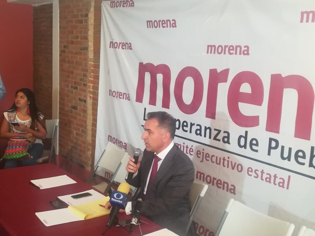 Impugnación de Armenta Mier será desestimada, asegura Mario Bracamonte 