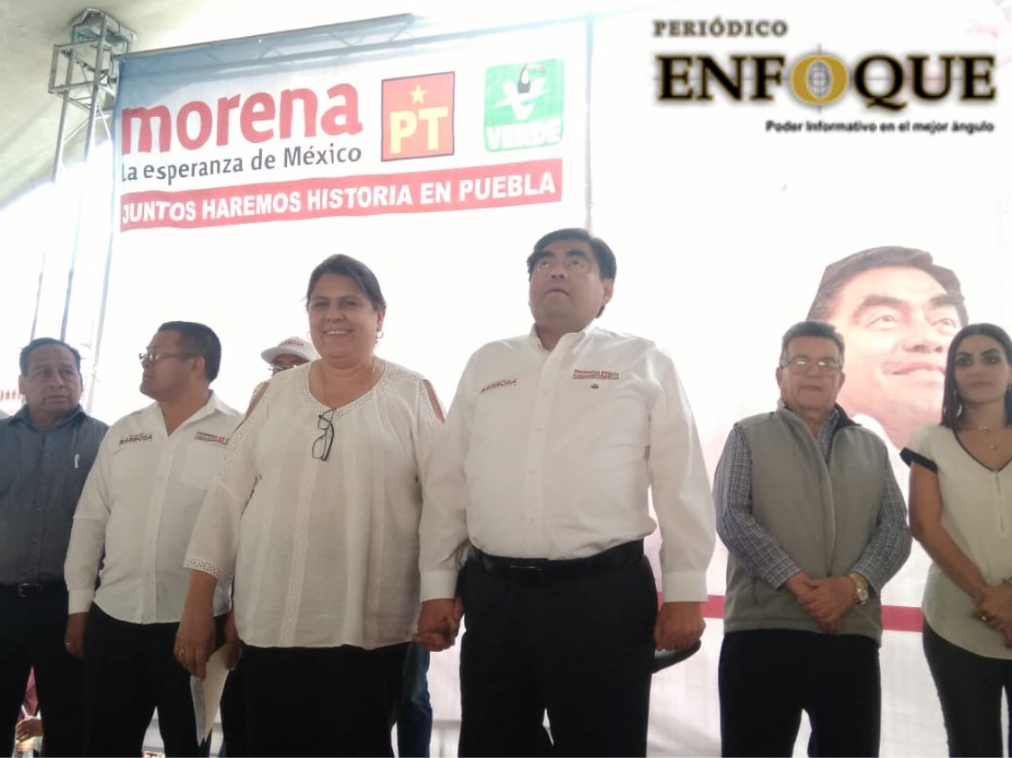 Barbosa promete reestructurar la SSP en 100 días 