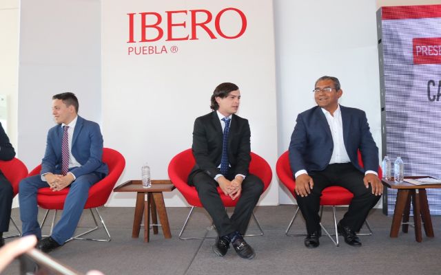 Caso Marín será atendido por la justicia: Jiménez Merino