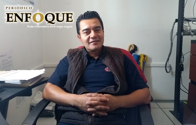 Cuenta San Andrés para recibir a dos mil personas ante posible contingencia del Popo