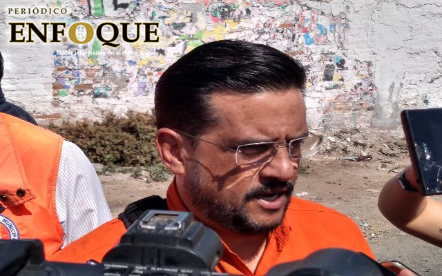 Debido a lluvias 14 casonas del Centro Histórico están en riesgo de colapso