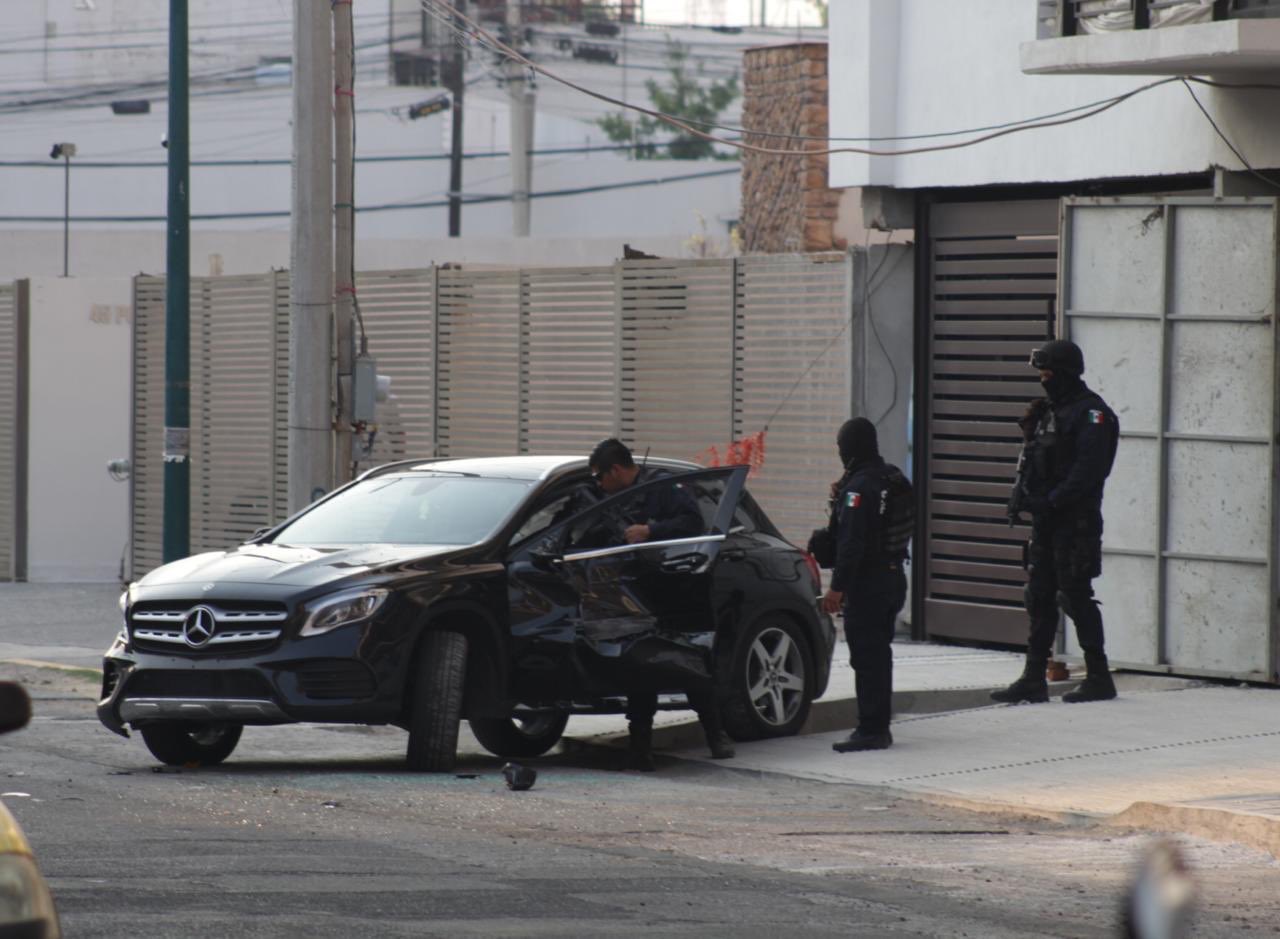 Cae “El Ray”, líder del Cártel Jalisco Nueva Generación (CJNG)