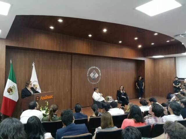 Promoverá Barbosa Huerta iniciativa al Congreso del Estado para modificar el Comité de Participación Ciudadana