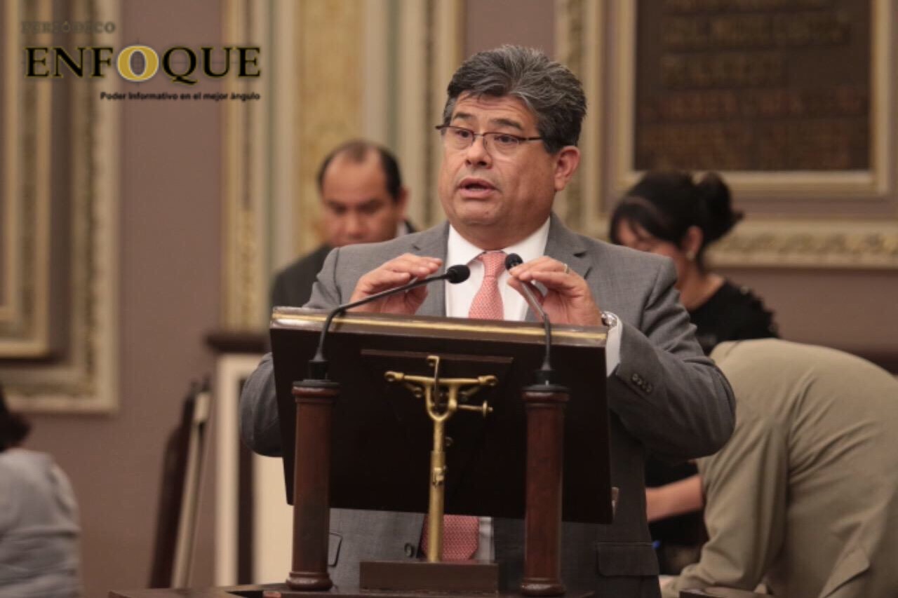 Es momento de que los priistas súmenos: Casique 