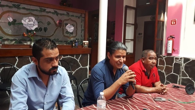 PRD solo contará con 40 por ciento de representantes de casilla para la elección extraordinaria 