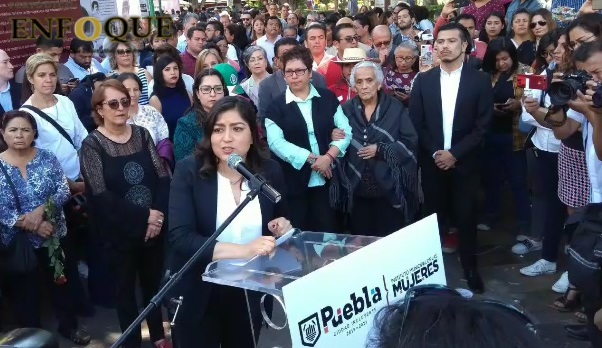 PAN promueve iniciativa para revocar mandato a Claudia Rivera