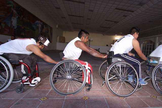 Los Ángeles de San Andrés Cholula “orgullo sanandreseño”