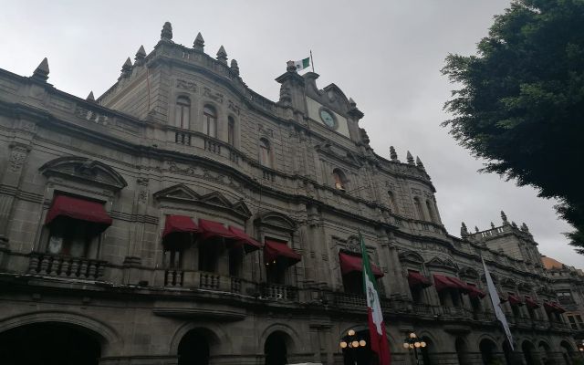 Asegura Jiménez Merino que disminuirá el ISN al 2%