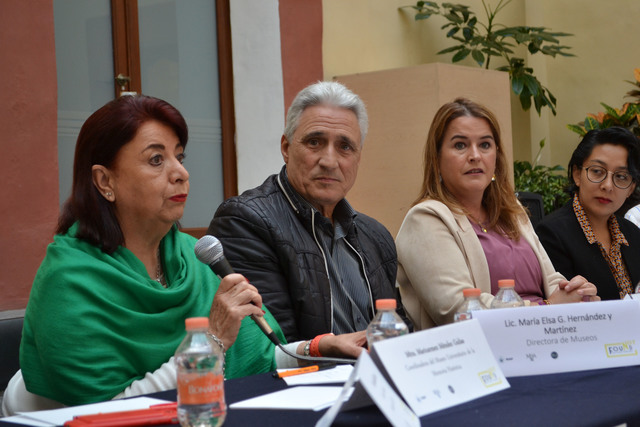 Anuncian exposición colectiva “NOT FOUND: Realidades simuladas”