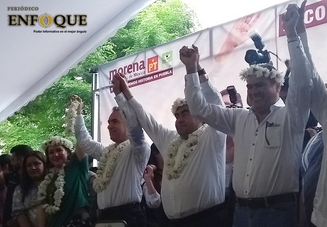 "A los que me desean la muerte, les deseo larga vida": Barbosa 