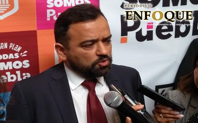 Promete Segom reducir número de ambulantes en dos meses