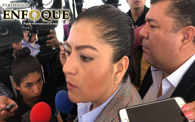 Confirma alcaldesa creación del Museo de la Ciudad de Puebla