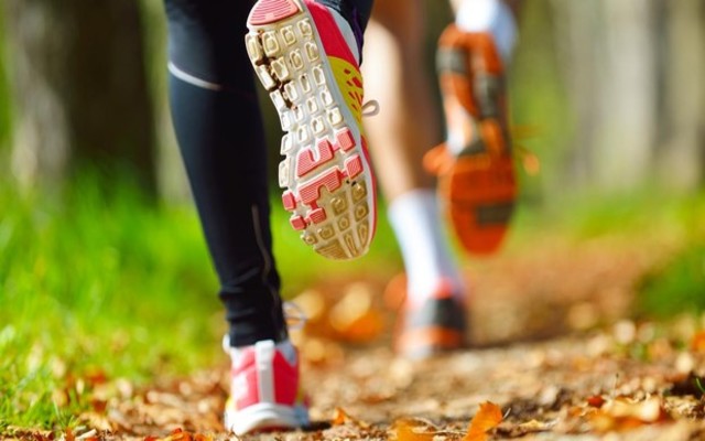 Esta es la auténtica razón por la que te lesionas cuando practicas running