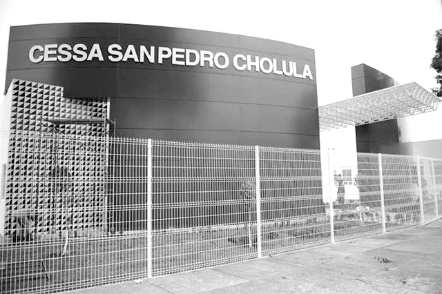 Secretaría de Salud avala construcción de Hospital de 12 camas para San Pedro Cholula 