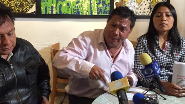 Observatorio Ciudadano Laboral pide revocación de mandato de Rivera Vivanco