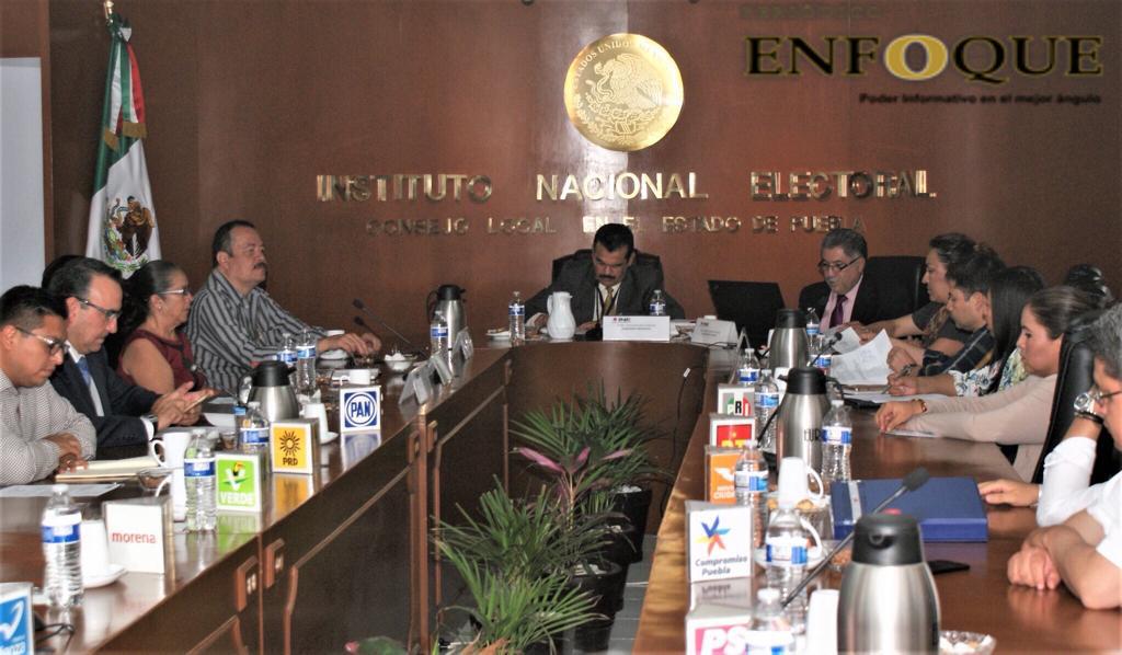 PFP, SSP y las SSPTM estarán vigilantes de la elección de este domingo 