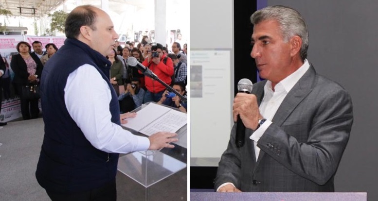 Revisan con lupa entrega-recepción de Tony Gali