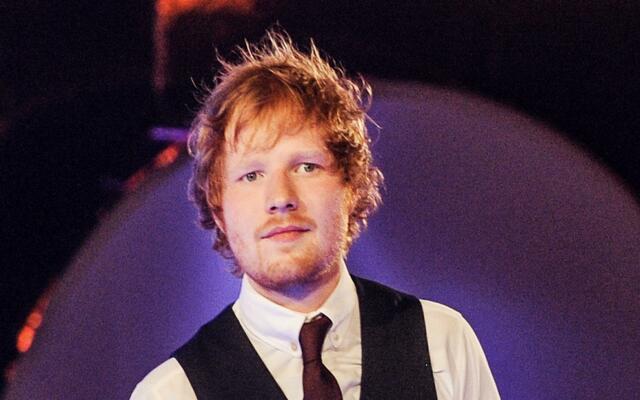 Ed Sheeran, 5 razones para un éxito planetario