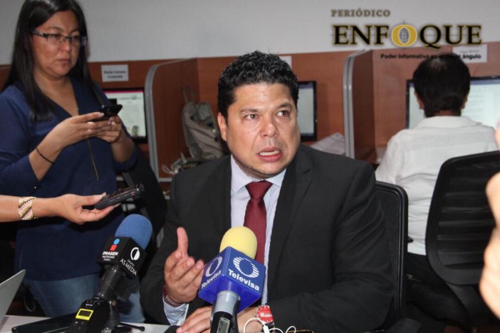 Sede actual del Congreso del Estado podría utilizarse como museo