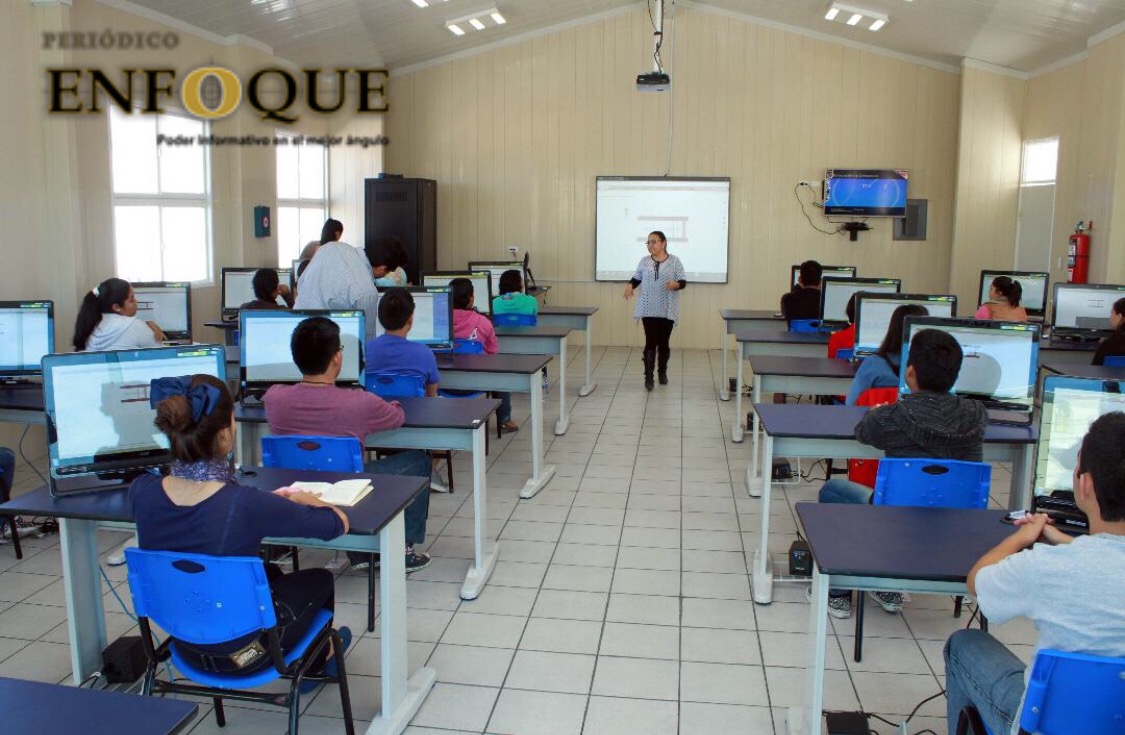 PEMEX apoyará la modernización de escuelas del triángulo rojo 