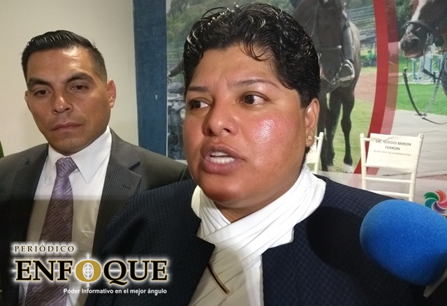 En 15 días darán a conocer nuevo secretario de seguridad de San Andrés Cholula 