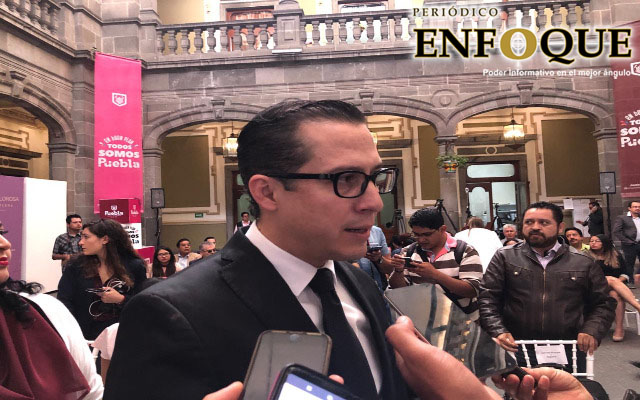 No se prevé la creación de nuevo impuestos para 2020