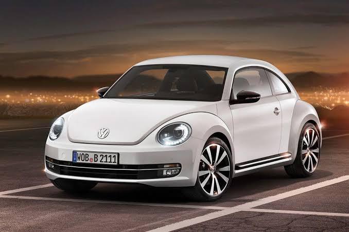 10 de julio acaba la producción del Beetle 