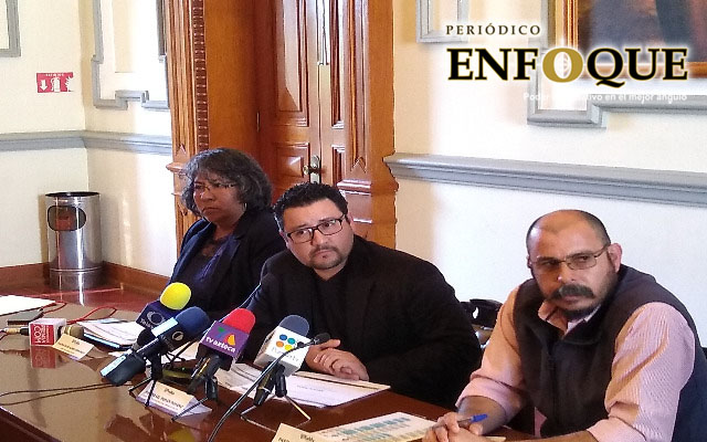 Comuna erogará 63 MDP en trabajos de bacheo; no descartan ampliación de presupuesto