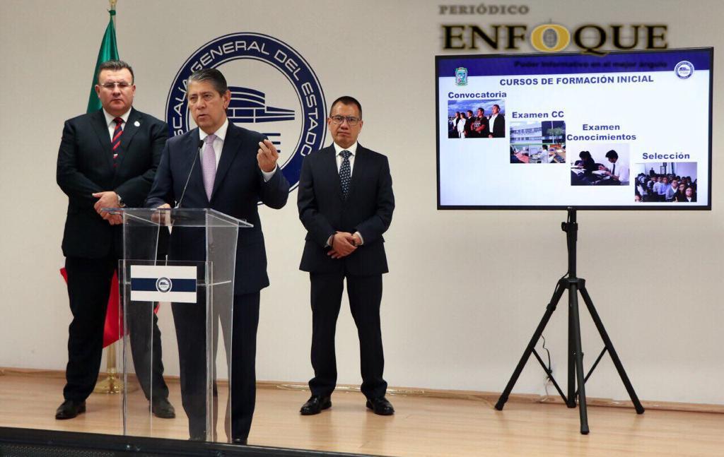 Higuera Bernal dio a conocer que no hay indicios de que Martha Erika Alonso fue amenazada