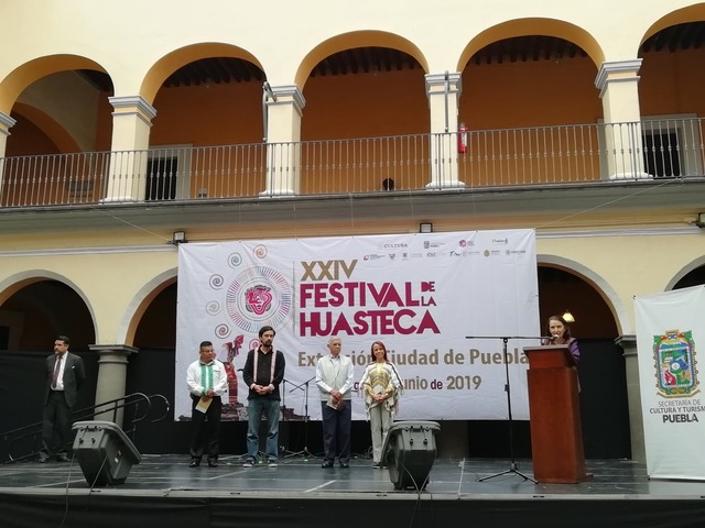 “Próximo titular de la Secretaría de Cultura tiene que recuperar los espacios culturales de Puebla”: Galí Boadella