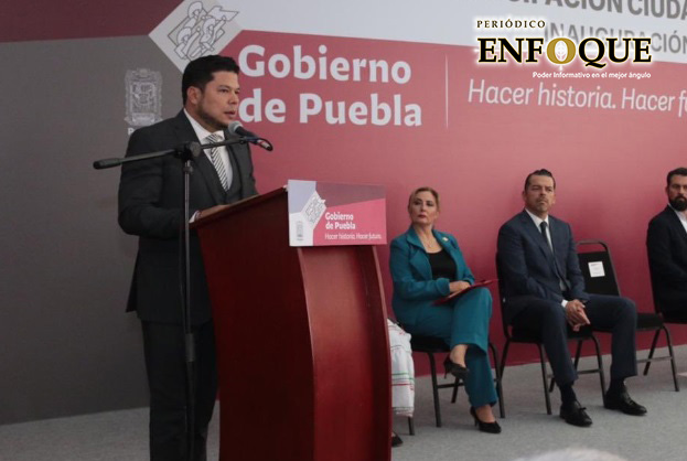 El PAN se cuelga de Morena porque no tiene nada que ofrecer: Biestro