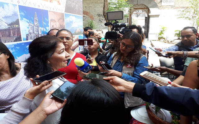 Acusa Canirac cobros de hasta 16 mil pesos desde que se concesionó el servicio de agua