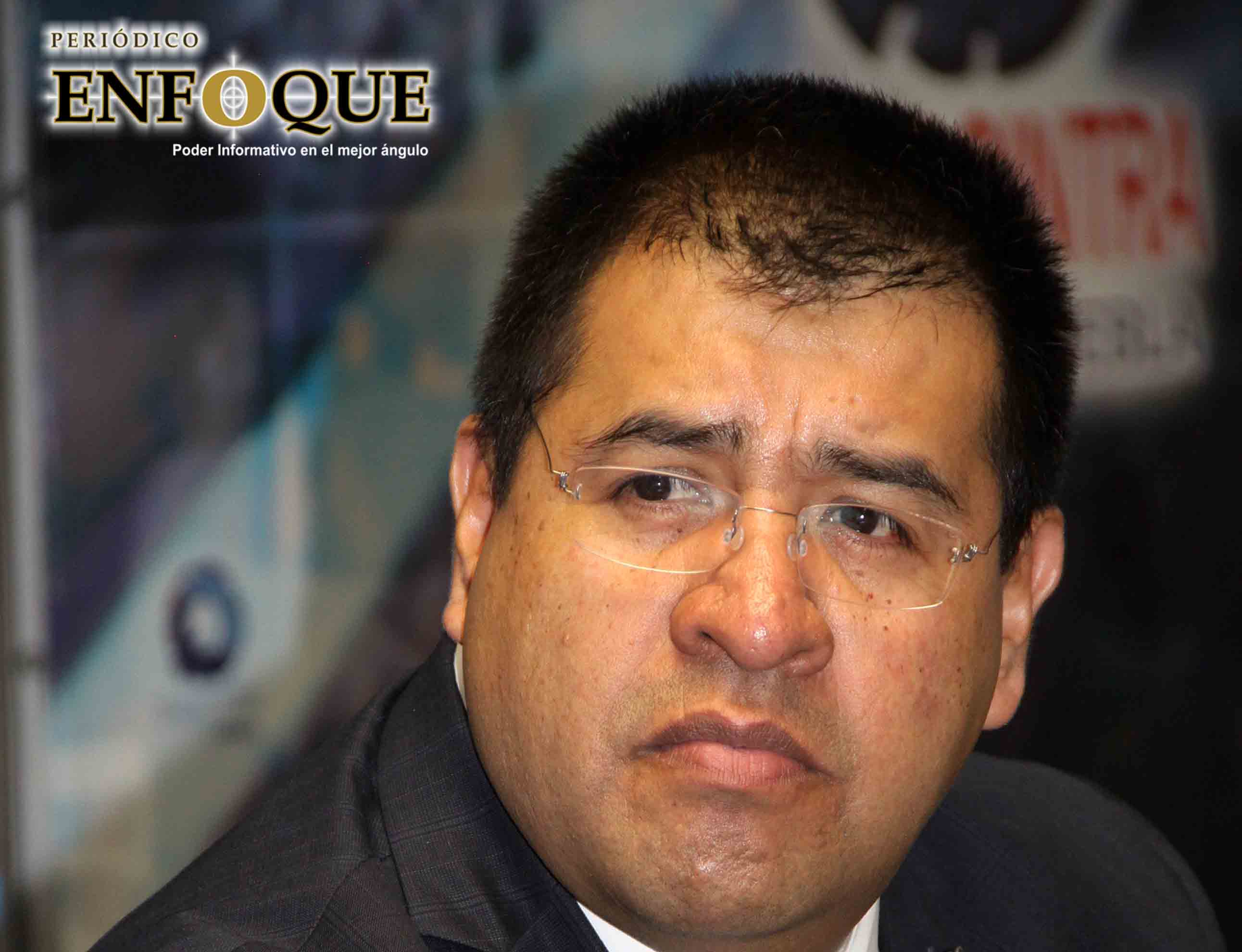 CCE se reunirá con Luis Miguel Barbosa en octubre 