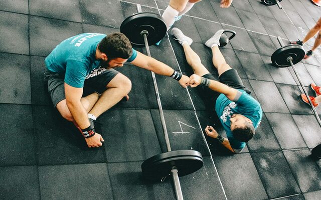 ¿Por qué necesitas de un entrenador a la hora de ejercitarte?